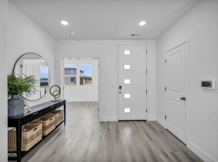 1267 Nebula Road, Unit Homesite 5, Carson City, NV 89705 Photo