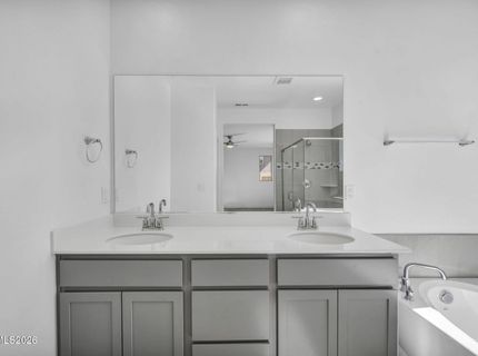 1267 Nebula Road, Unit Homesite 5, Carson City, NV 89705 Photo