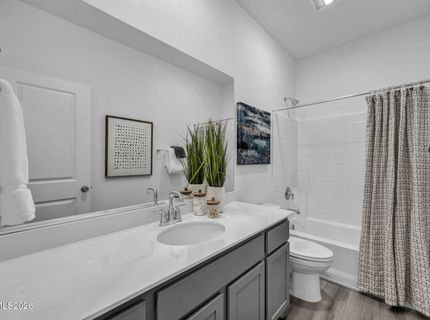 1267 Nebula Road, Unit Homesite 5, Carson City, NV 89705 Photo