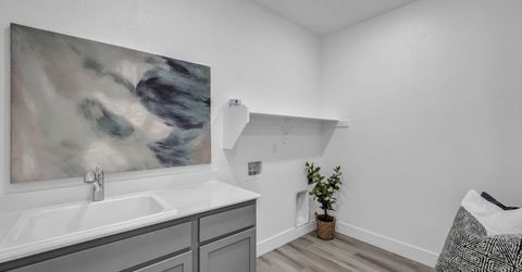 1267 Nebula Road, Unit Homesite 5, Carson City, NV 89705 Photo