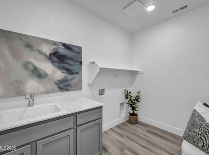 1267 Nebula Road, Unit Homesite 5, Carson City, NV 89705 Photo