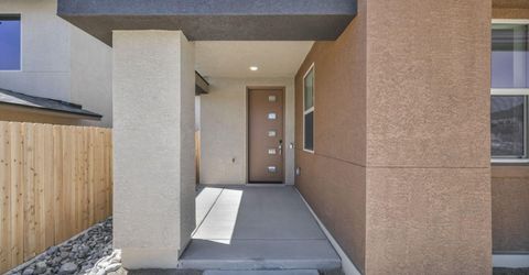 1267 Nebula Road, Unit Homesite 5, Carson City, NV 89705 Photo