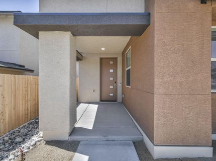 1267 Nebula Road, Unit Homesite 5, Carson City, NV 89705 Photo