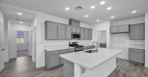 1267 Nebula Road, Unit Homesite 5, Carson City, NV 89705 Photo