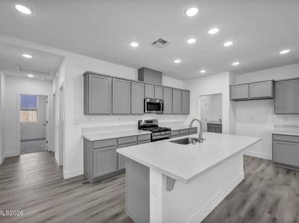 1267 Nebula Road, Unit Homesite 5, Carson City, NV 89705 Photo