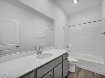 1267 Nebula Road, Unit Homesite 5, Carson City, NV 89705 Photo