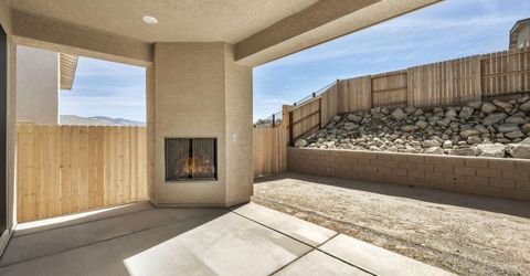 1267 Nebula Road, Unit Homesite 5, Carson City, NV 89705 Photo