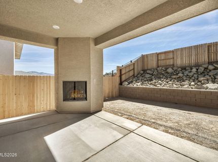 1267 Nebula Road, Unit Homesite 5, Carson City, NV 89705 Photo
