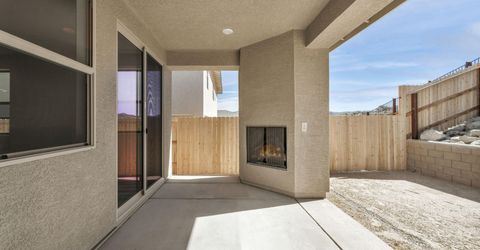 1267 Nebula Road, Unit Homesite 5, Carson City, NV 89705 Photo