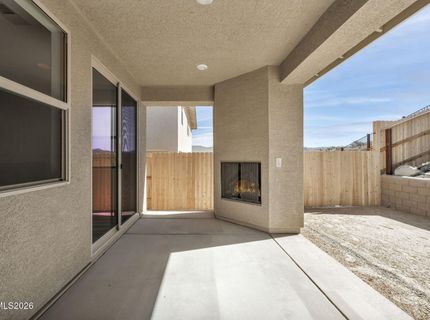 1267 Nebula Road, Unit Homesite 5, Carson City, NV 89705 Photo