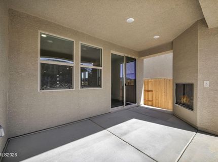 1267 Nebula Road, Unit Homesite 5, Carson City, NV 89705 Photo