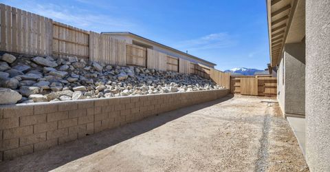 1267 Nebula Road, Unit Homesite 5, Carson City, NV 89705 Photo