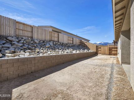 1267 Nebula Road, Unit Homesite 5, Carson City, NV 89705 Photo