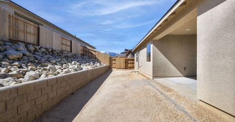 1267 Nebula Road, Unit Homesite 5, Carson City, NV 89705 Photo