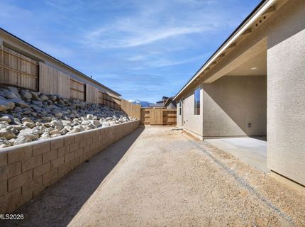 1267 Nebula Road, Unit Homesite 5, Carson City, NV 89705 Photo