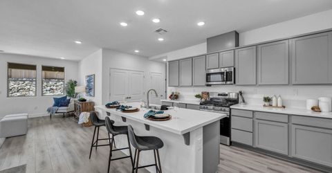 1267 Nebula Road, Unit Homesite 5, Carson City, NV 89705 Photo