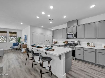 1267 Nebula Road, Unit Homesite 5, Carson City, NV 89705 Photo