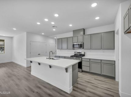 1267 Nebula Road, Unit Homesite 5, Carson City, NV 89705 Photo