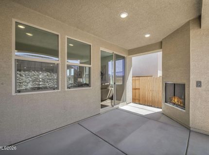1267 Nebula Road, Unit Homesite 5, Carson City, NV 89705 Photo