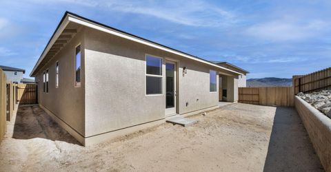 1267 Nebula Road, Unit Homesite 5, Carson City, NV 89705 Photo