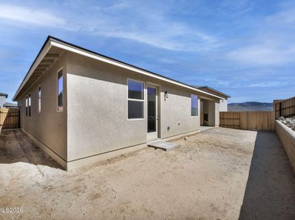 1267 Nebula Road, Unit Homesite 5, Carson City, NV 89705 Photo