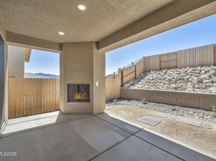1267 Nebula Road, Unit Homesite 5, Carson City, NV 89705 Photo