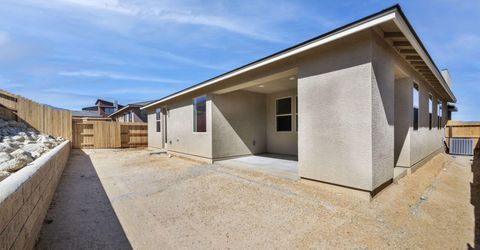 1267 Nebula Road, Unit Homesite 5, Carson City, NV 89705 Photo