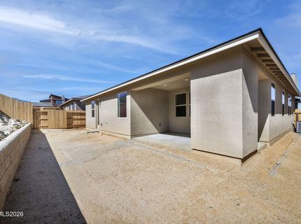 1267 Nebula Road, Unit Homesite 5, Carson City, NV 89705 Photo