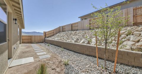 1267 Nebula Road, Unit Homesite 5, Carson City, NV 89705 Photo