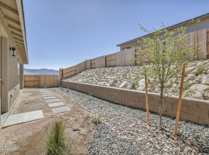 1267 Nebula Road, Unit Homesite 5, Carson City, NV 89705 Photo