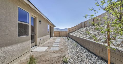 1267 Nebula Road, Unit Homesite 5, Carson City, NV 89705 Photo