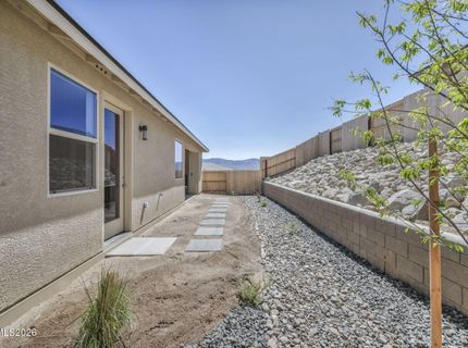1267 Nebula Road, Unit Homesite 5, Carson City, NV 89705 Photo