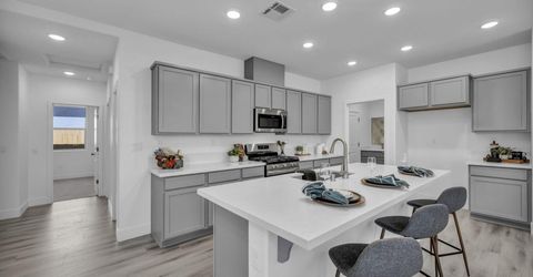1267 Nebula Road, Unit Homesite 5, Carson City, NV 89705 Photo