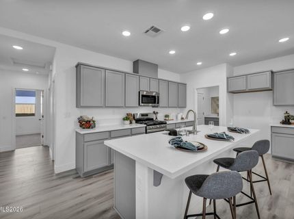 1267 Nebula Road, Unit Homesite 5, Carson City, NV 89705 Photo