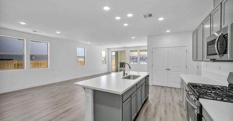 1267 Nebula Road, Unit Homesite 5, Carson City, NV 89705 Photo