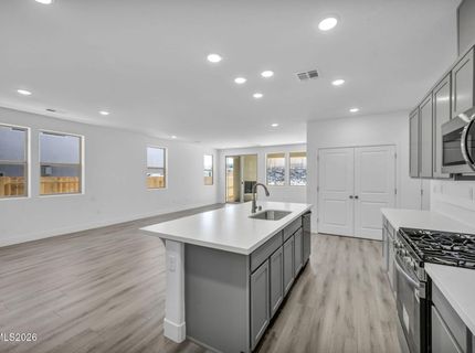 1267 Nebula Road, Unit Homesite 5, Carson City, NV 89705 Photo