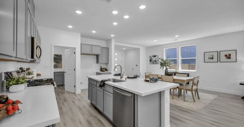 1267 Nebula Road, Unit Homesite 5, Carson City, NV 89705 Photo