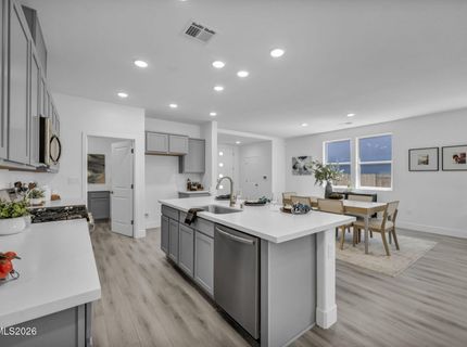 1267 Nebula Road, Unit Homesite 5, Carson City, NV 89705 Photo