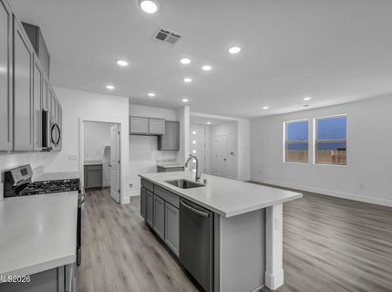 1267 Nebula Road, Unit Homesite 5, Carson City, NV 89705 Photo