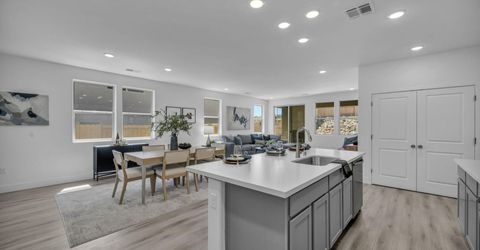 1267 Nebula Road, Unit Homesite 5, Carson City, NV 89705 Photo