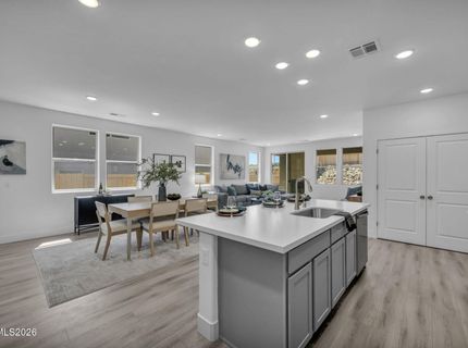 1267 Nebula Road, Unit Homesite 5, Carson City, NV 89705 Photo