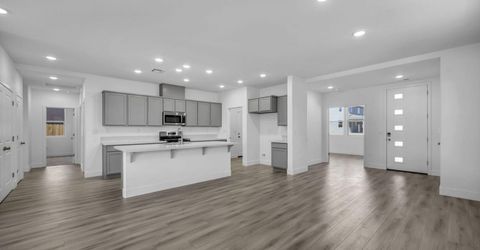 1267 Nebula Road, Unit Homesite 5, Carson City, NV 89705 Photo