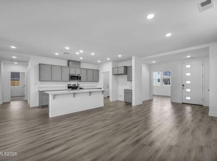 1267 Nebula Road, Unit Homesite 5, Carson City, NV 89705 Photo