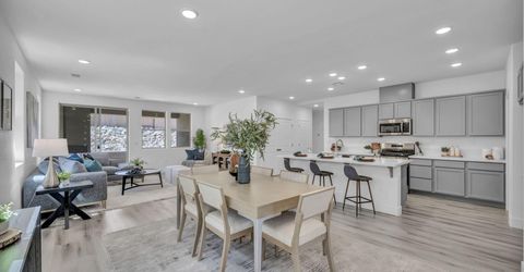 1267 Nebula Road, Unit Homesite 5, Carson City, NV 89705 Photo
