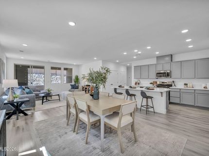 1267 Nebula Road, Unit Homesite 5, Carson City, NV 89705 Photo