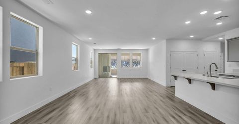 1267 Nebula Road, Unit Homesite 5, Carson City, NV 89705 Photo