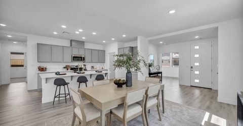 1267 Nebula Road, Unit Homesite 5, Carson City, NV 89705 Photo