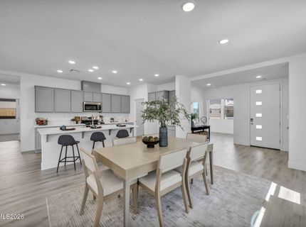 1267 Nebula Road, Unit Homesite 5, Carson City, NV 89705 Photo