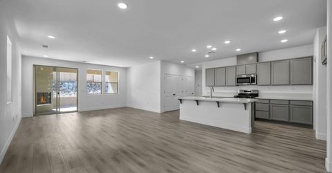 1267 Nebula Road, Unit Homesite 5, Carson City, NV 89705 Photo