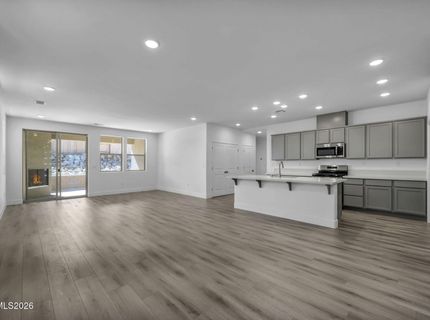 1267 Nebula Road, Unit Homesite 5, Carson City, NV 89705 Photo